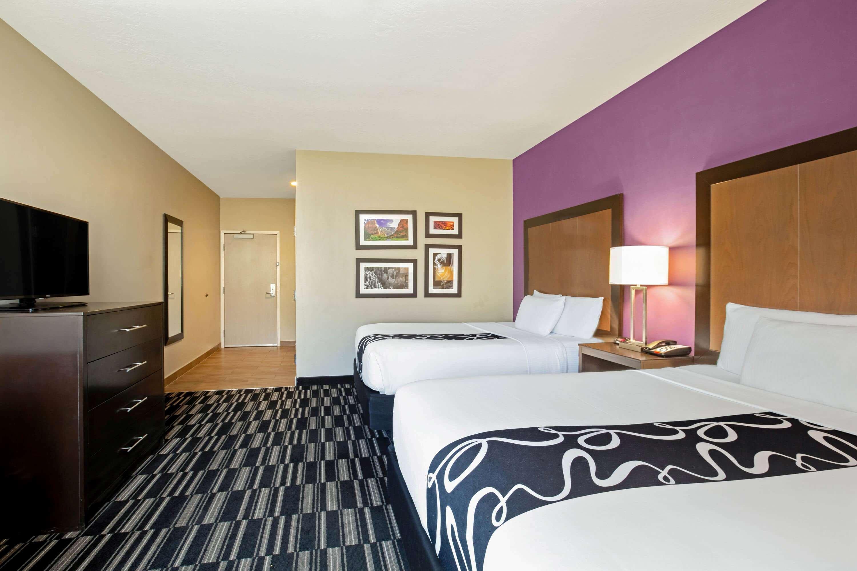 La Quinta By Wyndham Cedar City Εξωτερικό φωτογραφία