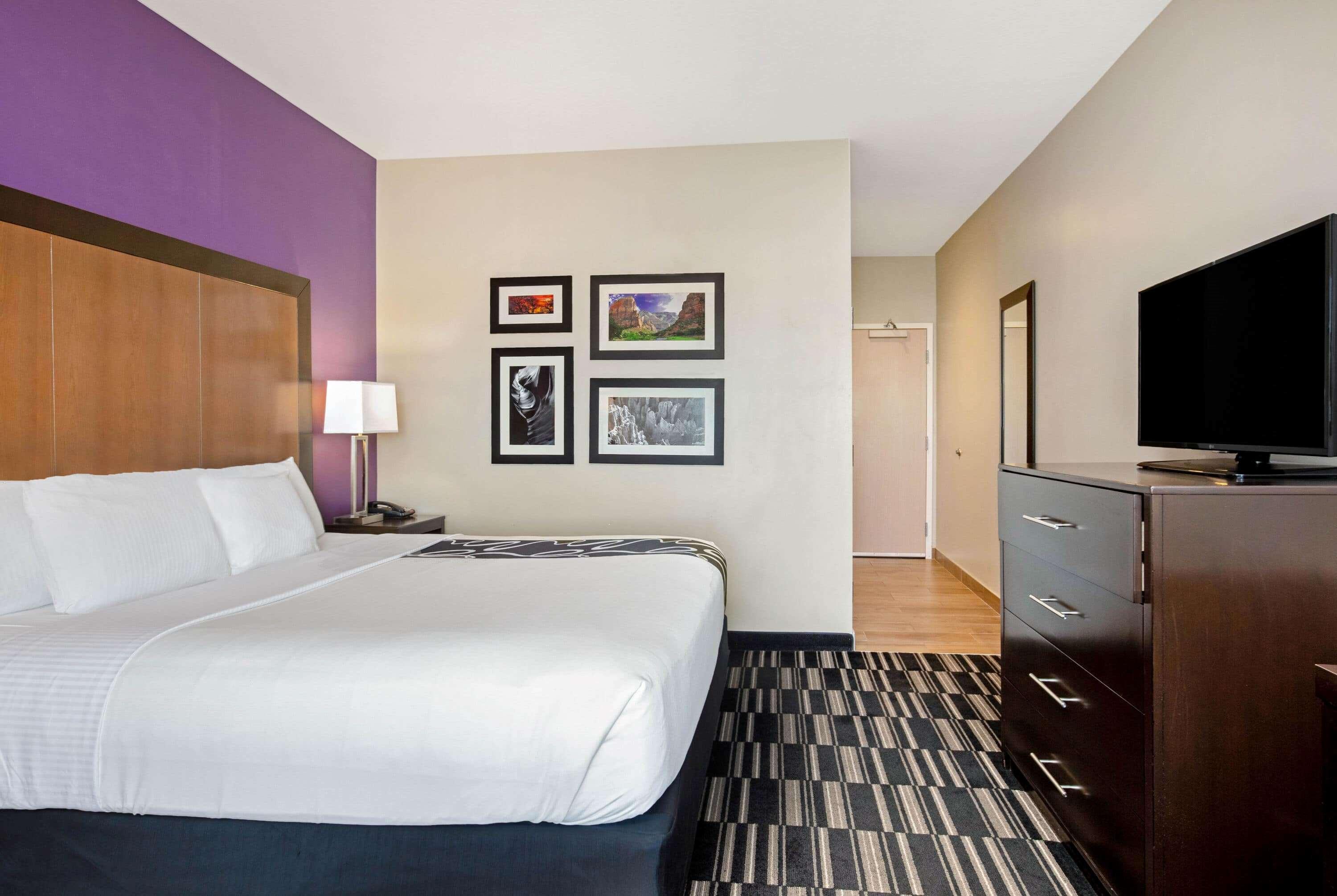 La Quinta By Wyndham Cedar City Εξωτερικό φωτογραφία