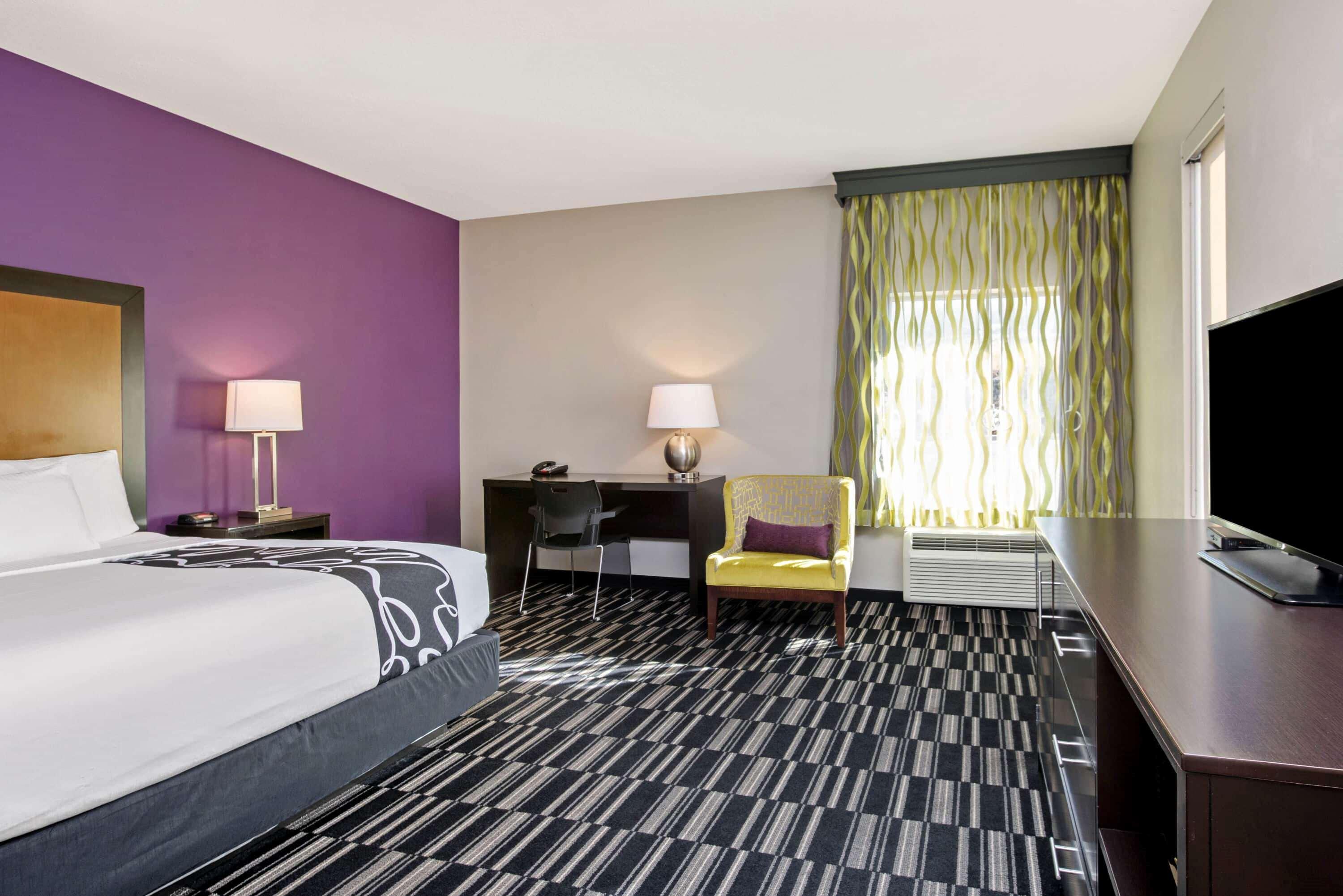 La Quinta By Wyndham Cedar City Εξωτερικό φωτογραφία