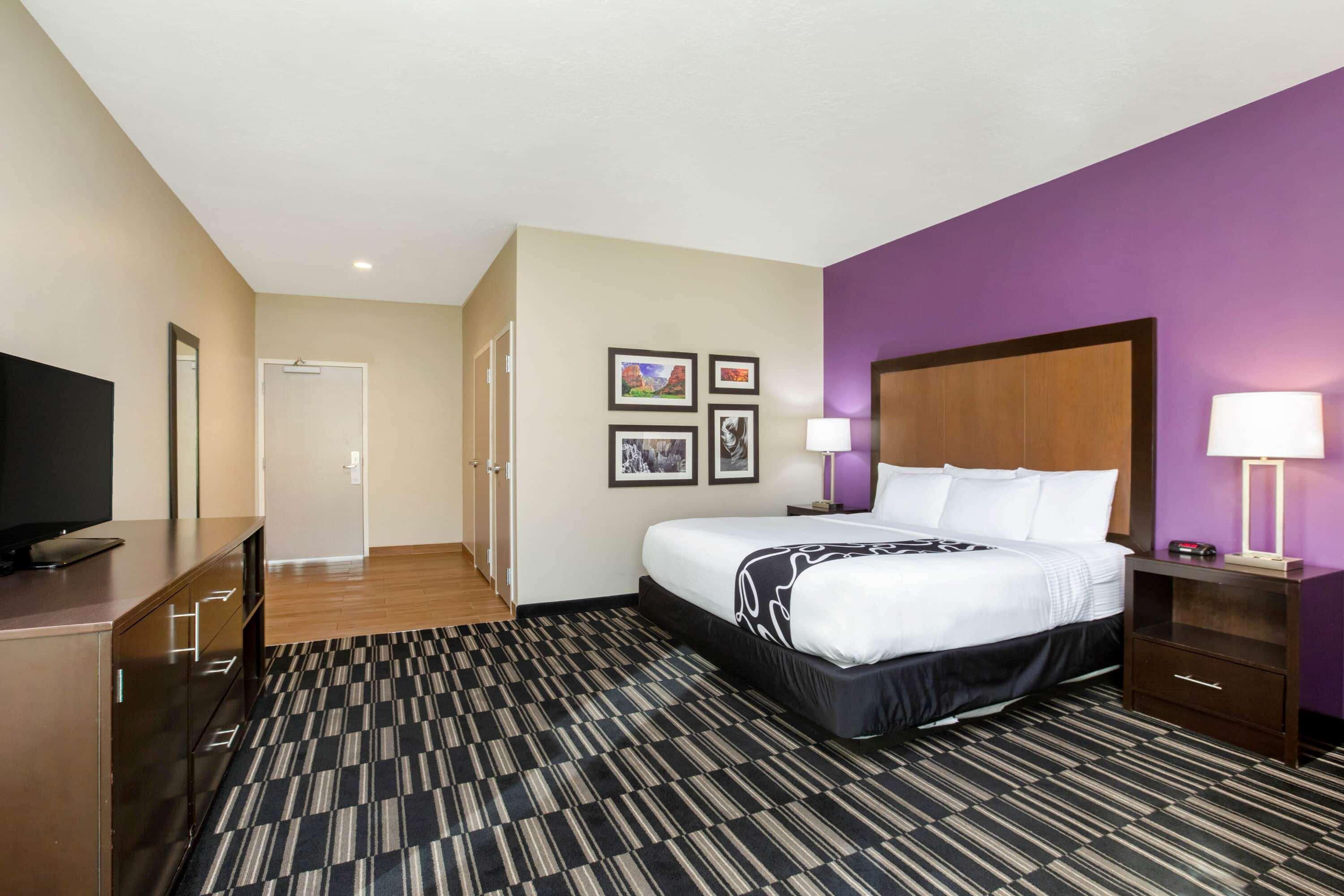 La Quinta By Wyndham Cedar City Εξωτερικό φωτογραφία
