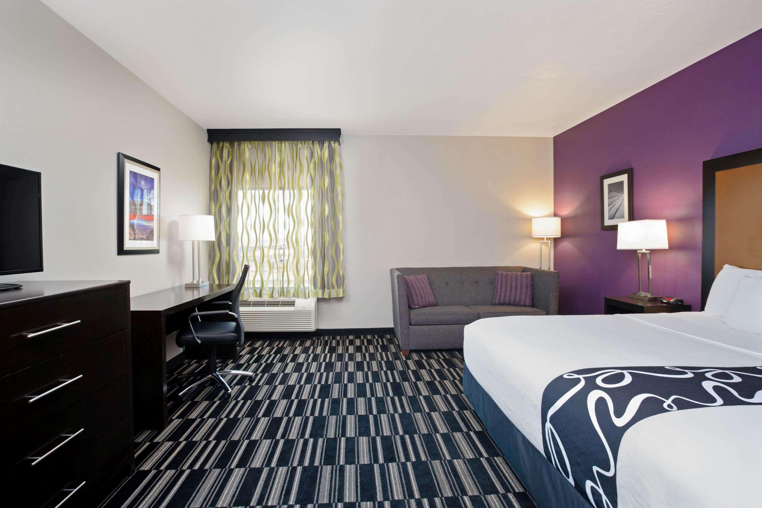 La Quinta By Wyndham Cedar City Εξωτερικό φωτογραφία