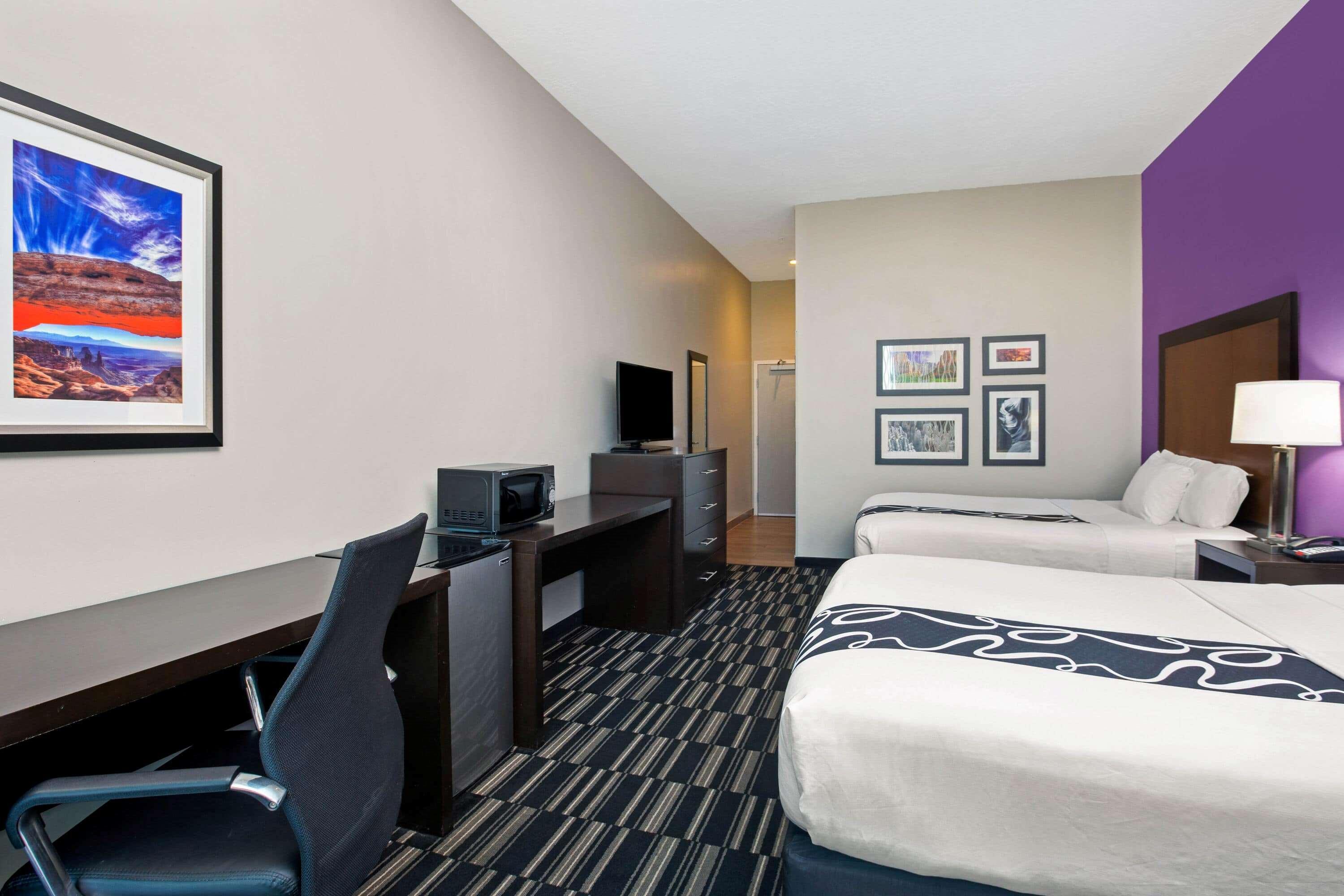 La Quinta By Wyndham Cedar City Εξωτερικό φωτογραφία