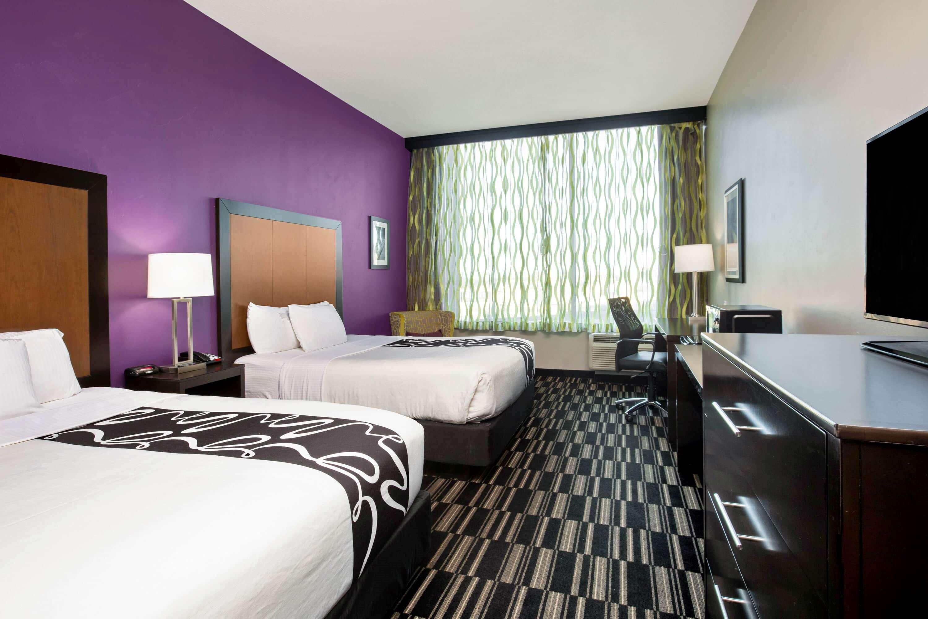 La Quinta By Wyndham Cedar City Εξωτερικό φωτογραφία