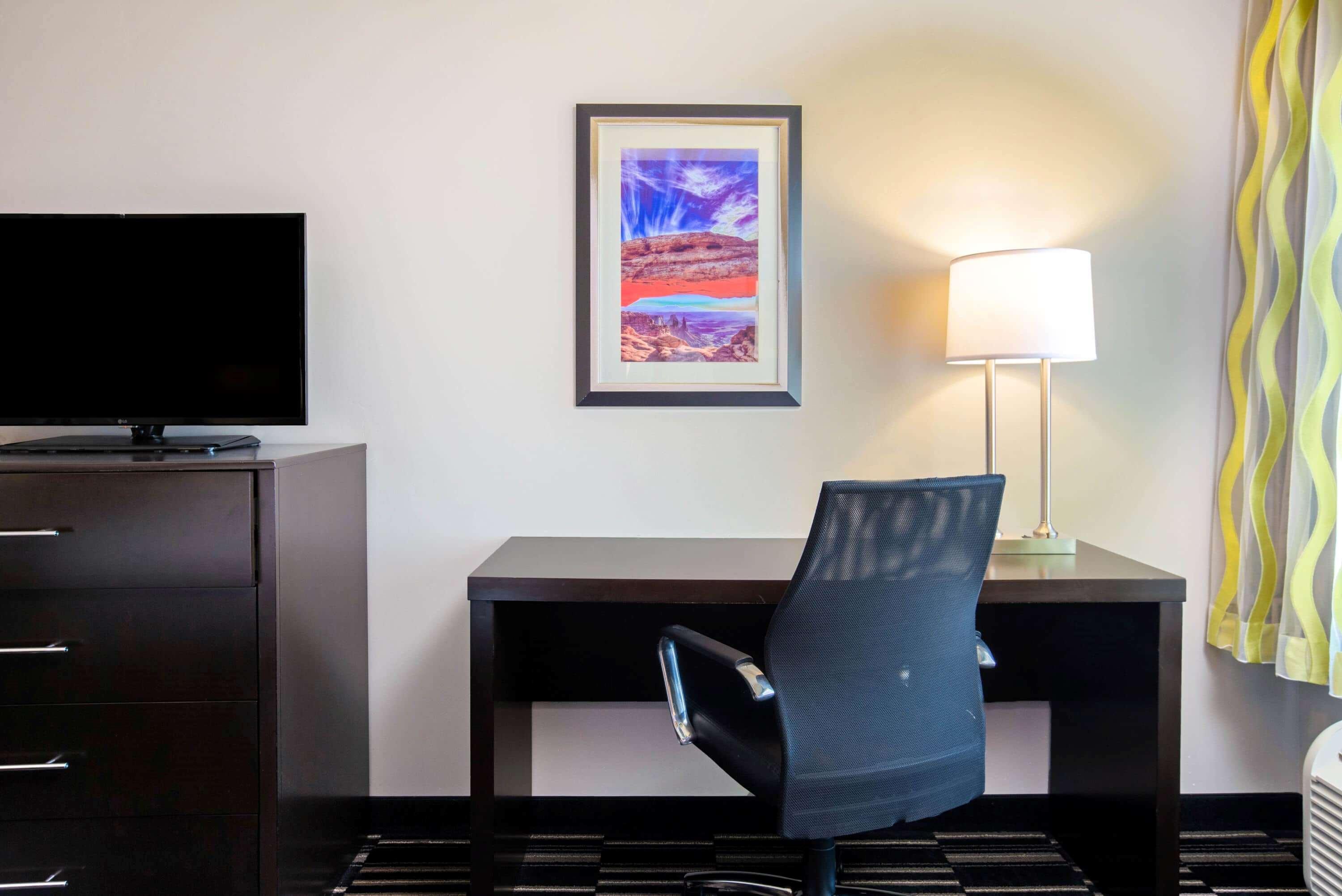 La Quinta By Wyndham Cedar City Εξωτερικό φωτογραφία