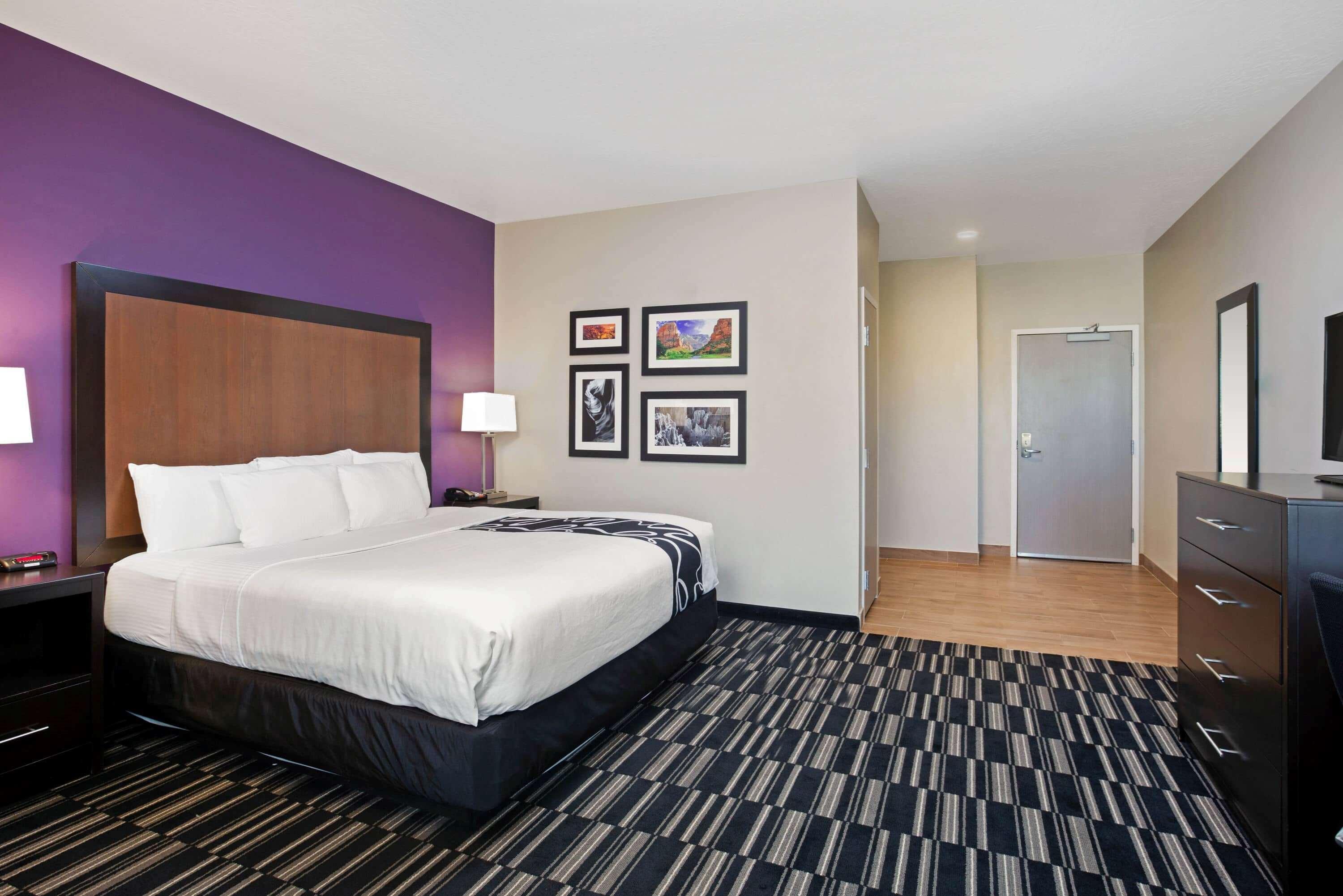 La Quinta By Wyndham Cedar City Εξωτερικό φωτογραφία