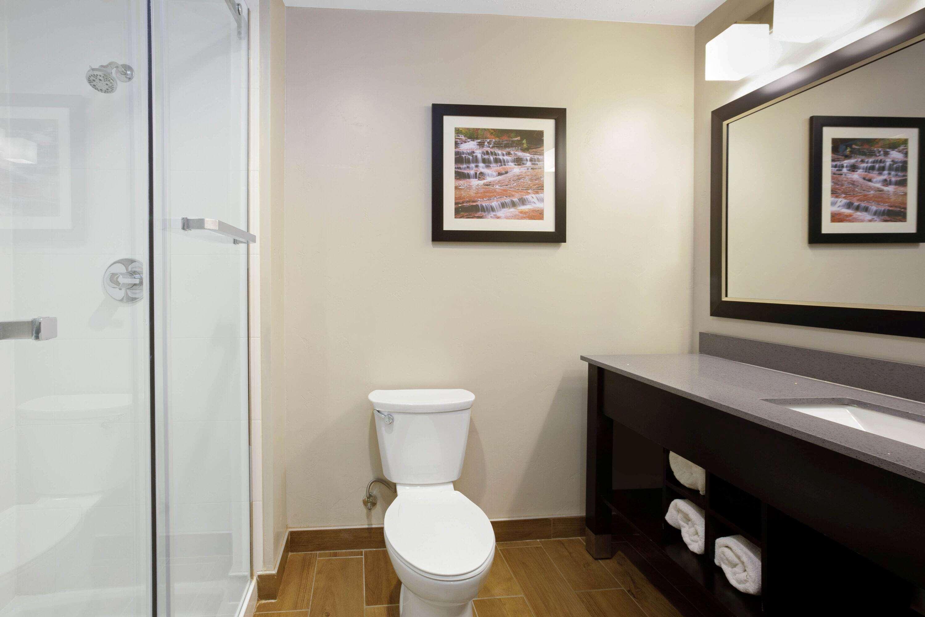 La Quinta By Wyndham Cedar City Εξωτερικό φωτογραφία