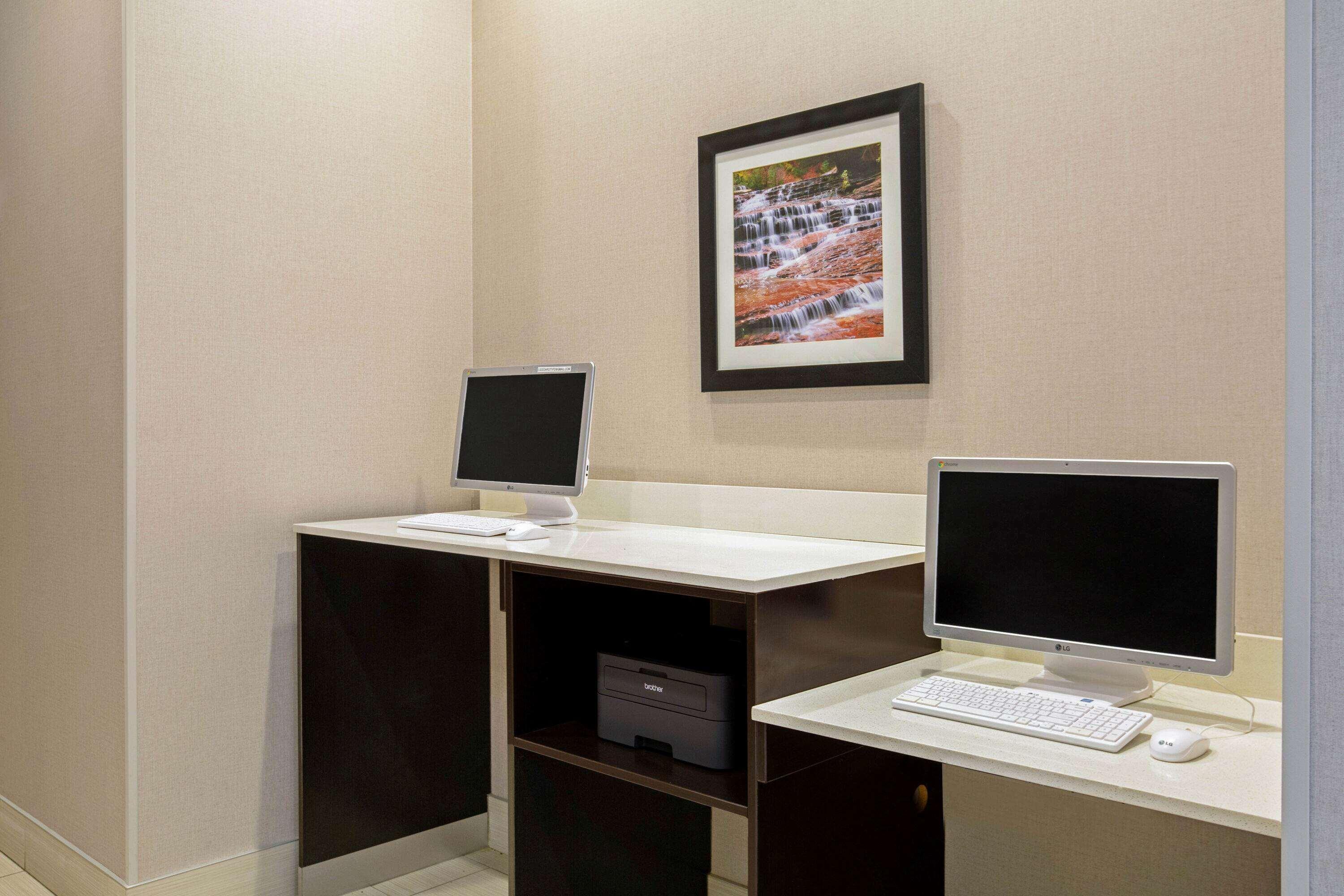 La Quinta By Wyndham Cedar City Εξωτερικό φωτογραφία