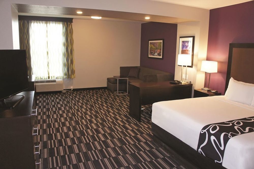 La Quinta By Wyndham Cedar City Δωμάτιο φωτογραφία