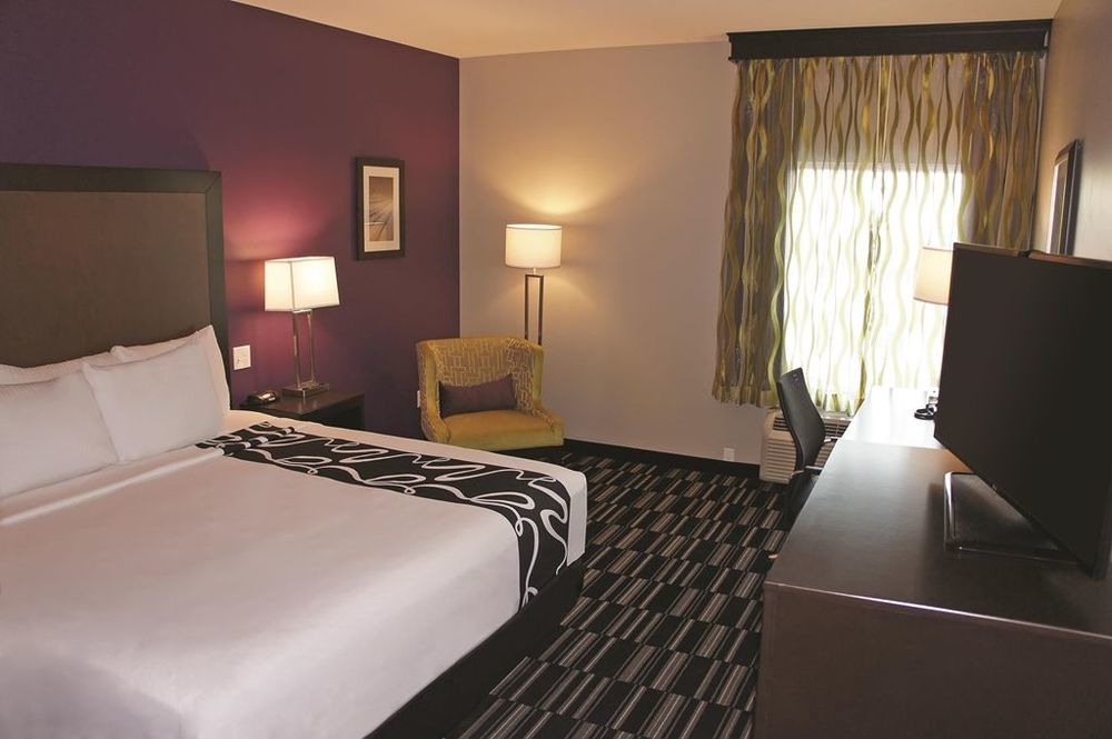 La Quinta By Wyndham Cedar City Δωμάτιο φωτογραφία