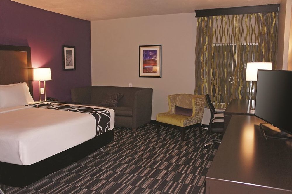 La Quinta By Wyndham Cedar City Δωμάτιο φωτογραφία
