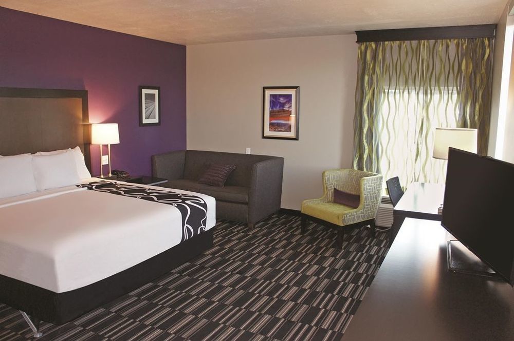 La Quinta By Wyndham Cedar City Δωμάτιο φωτογραφία
