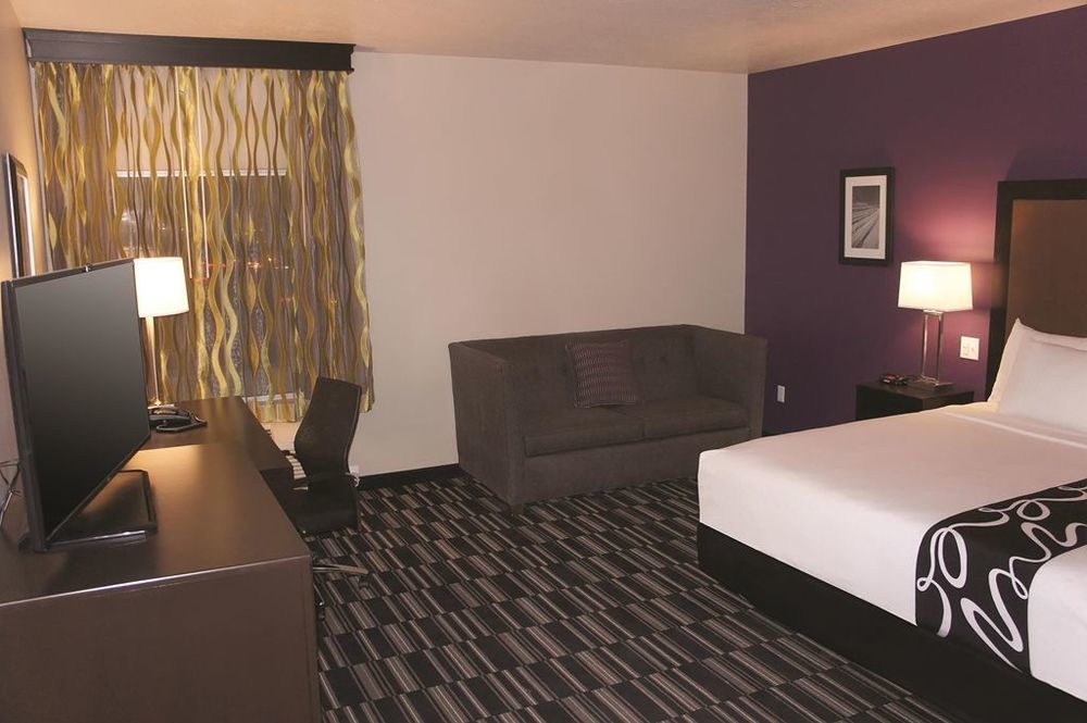 La Quinta By Wyndham Cedar City Δωμάτιο φωτογραφία