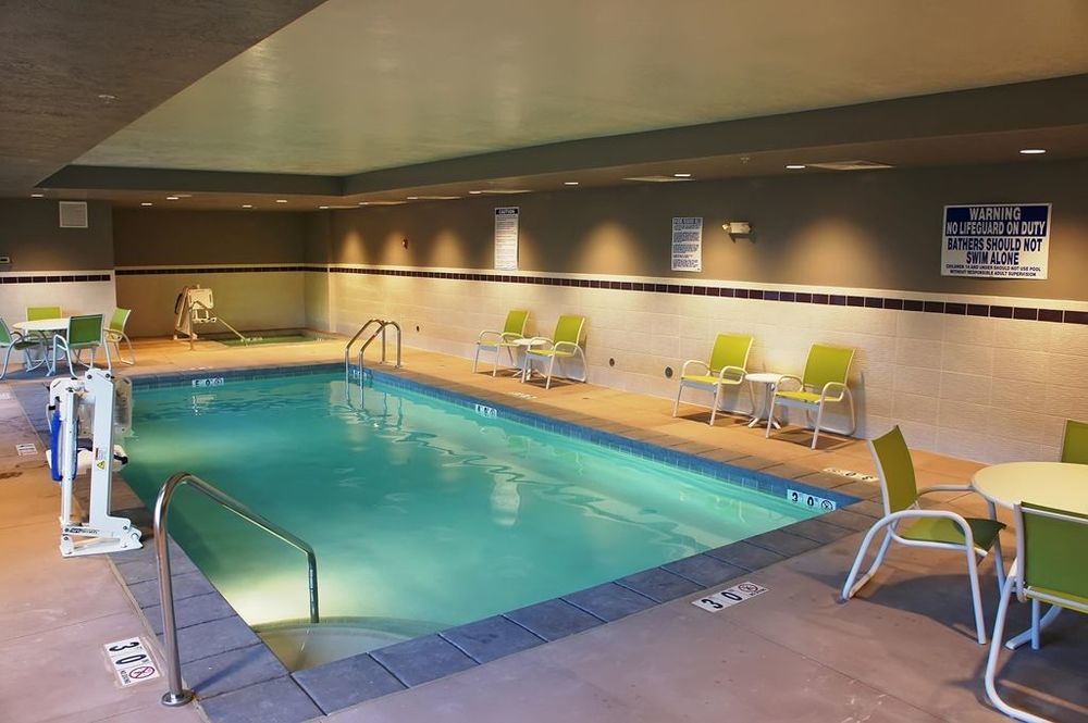 La Quinta By Wyndham Cedar City Ανέσεις φωτογραφία