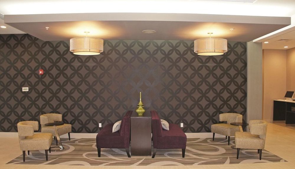 La Quinta By Wyndham Cedar City Εσωτερικό φωτογραφία