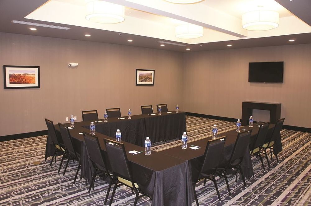 La Quinta By Wyndham Cedar City Ανέσεις φωτογραφία
