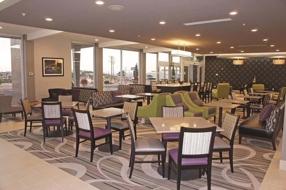 La Quinta By Wyndham Cedar City Εσωτερικό φωτογραφία