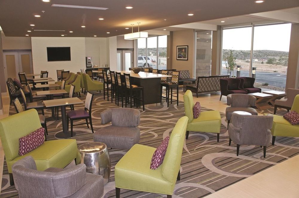 La Quinta By Wyndham Cedar City Εσωτερικό φωτογραφία